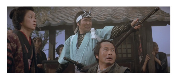 第26作「男はつらいよ 寅次郎かもめ歌」の夢のシーン