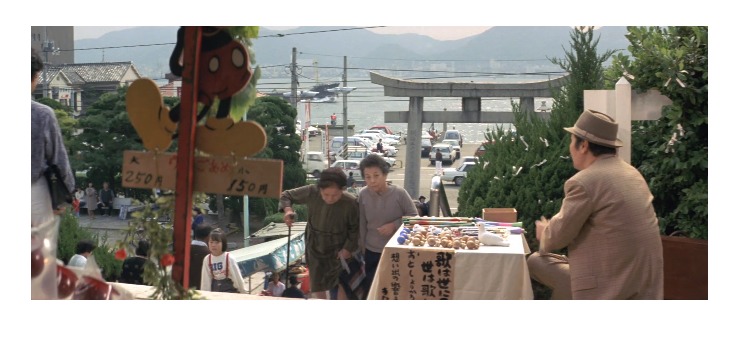 第37作「男はつらいよ 幸福の青い鳥」で寅さんが啖呵売した商品「鳥笛」