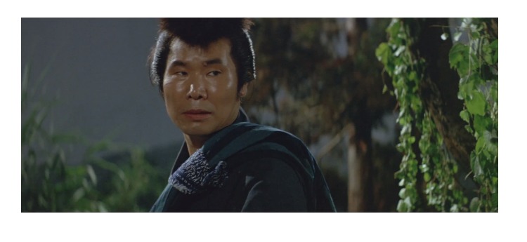 第11作「男はつらいよ 寅次郎忘れな草」の夢のシーン