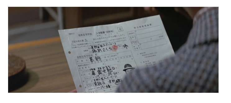 車寅次郎の生年月日