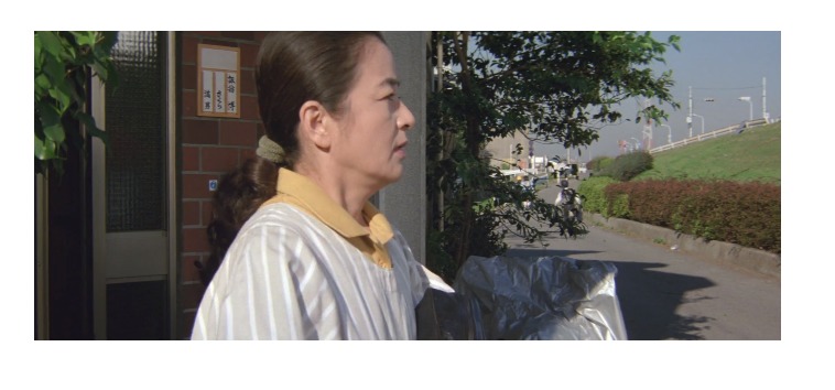 第43作「寅次郎の休日」の時にまたさくらの一件家が変わる(3軒目)