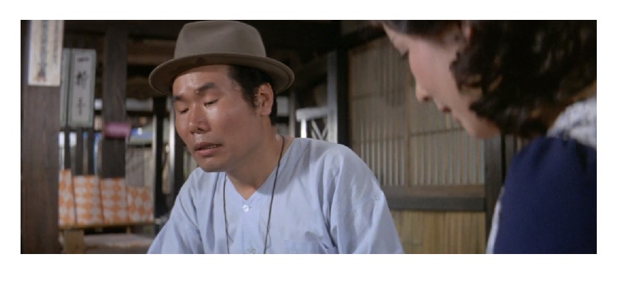 映画「男はつらいよ 柴又慕情(第9作)」の作品解説