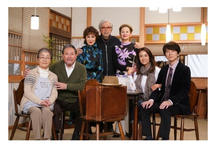 新作「男はつらいよ お帰り寅さん」のあらすじ