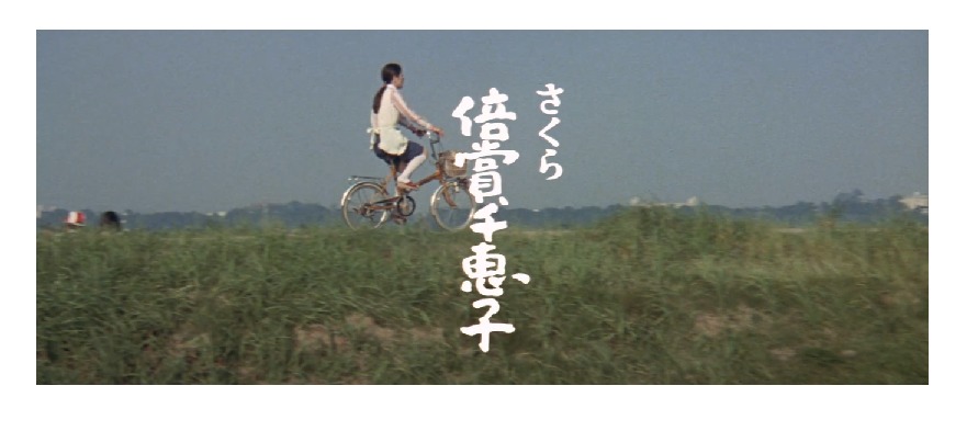 映画「男はつらいよ 寅次郎相合い傘(第15作)」の作品解説