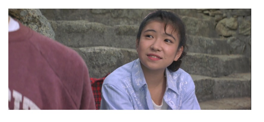 46作目満男のマドンナ:亜矢(女優名:城山美佳子)