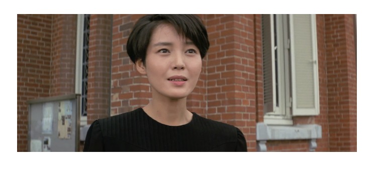 35作目マドンナ:江上若菜(女優名:樋口可南子)