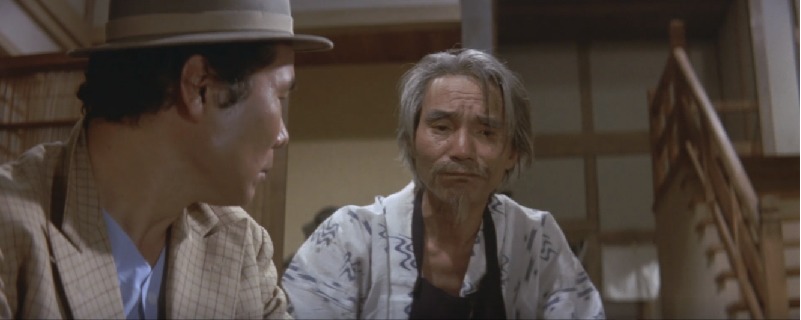 映画「男はつらいよ 寅次郎夕焼け小焼け(第17作)」の作品解説