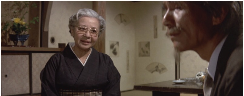 映画「男はつらいよ 寅次郎夕焼け小焼け(第17作)」の作品解説