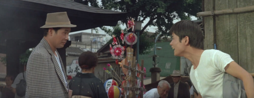 とげぬき地蔵尊 高岩寺(曹洞宗 萬頂山)